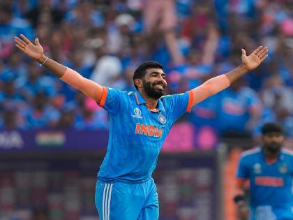 ICC CWC 2023: A chance for Jasprit Bumrah to break Kapil Dev's 31-year-old record, the task will have to be done | कपिल देव यांचा ३१ वर्षे जुना विक्रम मोडण्याची जसप्रीत बुमराहला संधी, करावं लागेल हे काम