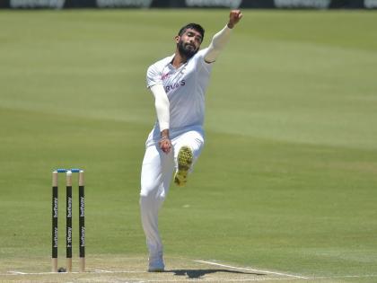 India vs South Africa 1st test Day 3 Live Updates Jasprit Bumrah dismiss Captain Dean Elgar first over before Lunch Time | India vs South Africa 1st test: दक्षिण आफ्रिकेची खराब सुरूवात; बुमराह, शमी अन् सिराजची दमदार गोलंदाजी