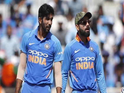Jasprit Bumrah and Virat Kohli might be rested for the limited overs part of West Indies tour | जसप्रीत बुमराह, विराट कोहलीला मिळणार विश्रांती; बीसीसीआयचा निर्णय