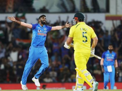 T20 World Cup 2022 : Jasprit Bumrah likely to travel with India squad, decision on his inclusion by October 15 | T20 World Cup : मोठी अपडेट; जसप्रीत बुमराह टीम इंडियासोबत ऑस्ट्रेलियाला जाणार, पण... 