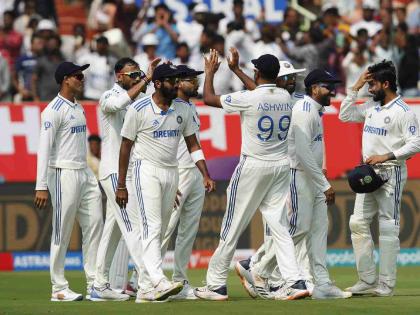 India vs England 3rd Test : Jasprit Bumrah, holds the key to his participation in the upcoming third Test against England in Rajkot | IND vs ENG : विराटनंतर आता जसप्रीत बुमराहच्या तिसरी कसोटी खेळण्यावर सस्पेन्स; BCCI म्हणते... 