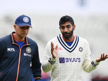 Team India pacer ​Jasprit Bumrah​ underwent back surgery in New Zealand and is likely to be out of action till August | ​Jasprit Bumrah Surgery​ : जसप्रीत बुमराहवर पार पडली शस्त्रक्रिया, वर्ल्ड कप २०२३ पूर्वी होणार का पूर्णपणे फिट?