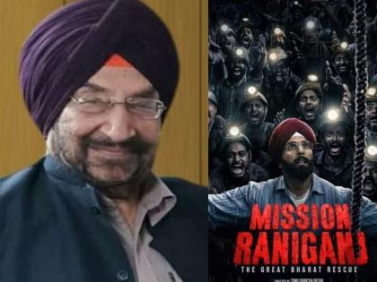 story of a real life hero Jaswant Singh Gill who inspired Akshay Kumar | कोण आहे जसवंत सिंग गिल? अक्षय कुमार प्रेरणा देणाऱ्या रीयल लाईफ हीरोची कहाणी