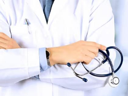 Sangli Consumer Grievance Redressal Forum fines Jat doctor for causing patient's death | रुग्णाच्या मृत्यूस कारणीभूत, जतमधील डॉक्टरला दंड; सांगलीतील ग्राहक तक्रार निवारण मंचाचा निकाल