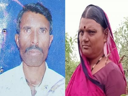 Murder of wife on suspicion of character in Jat taluka | चारित्र्याच्या संशयावरून पत्नीचा खून, संशयित पती फरार; जत तालुक्यातील घटना