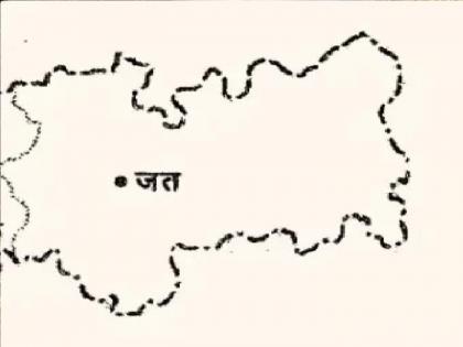 Karnataka-Maharashtra border, The demand of the citizens of Jat to provide water | सीमावासीयांचा टाहो: कर्नाटक-महाराष्ट्रानं 'तुमचं-आमचं' सोडा आणि पाणी द्यावं!, तिसरी पिढी प्रतीक्षेत