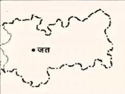 Getting water to deprived villages in Jat taluka is an important issue | सीमावासीयांचा टाहो: सरकारकडे मांडायची किती गाऱ्हाणी? दारी केव्हा खळखळणार पाणी?