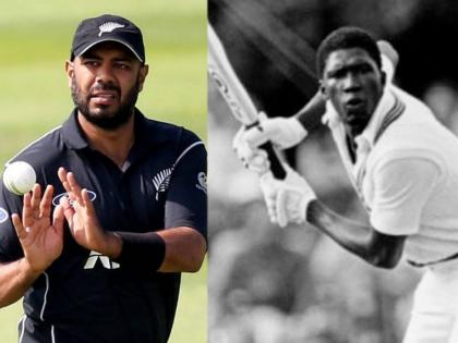 ICC World Cup 2019: Why are Shoaib Akhtar, Jeetan Patel and Joel Garner's innings is best in the World Cup? | ICC World Cup 2019 : वर्ल्ड कपमध्ये शोएब, जीतन व गार्नरच्या 'या' खेळी का आहेत विशेष?  