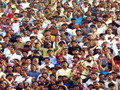 After Bihar, other states also want caste-wise census; Congress OBC Card | बिहारनंतर इतर राज्यांनाही हवी जातनिहाय जनगणना; काँग्रेसचे ओबीसी कार्ड