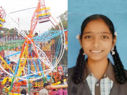 Suhana Rafiq Sheikh from Kolhapur scored 84 percent marks in her 10th class exams while helping her family sell toys at a fair | Kolhapur: खेळण्यांची जत्रा, तिच्यावर अभ्यासाची मात्रा; खेळणी विकण्यात मदत करत दहावीत सुहानाचे यश Suhana Rafiq Sheikh from Kolhapur scored 84 percent marks in her 10th class exams while helping her family sell toys at a fair | Kolhapur: खेळण्यांची जत्रा, तिच्यावर अभ्यासाची मात्रा; खेळणी विकण्यात मदत करत दहावीत सुहानाचे यश