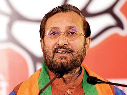 central environment minister prakash javadekar takes u turn over Mhadei Issue | म्हादईबाबत जावडेकरांचा 'यू टर्न'; ‘कळसा-भंडुरा’ प्रकरणी फसवणूक केल्याची गोवेकरांची संतप्त भावना 