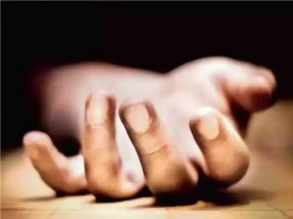 Suicide to get fed up with Sasurwadi troubles in sangli, four charged | Crime News Sangli: सासुरवाडीच्या त्रासाला कंटाळून जावयाची आत्महत्या, चौघांवर गुन्हा दाखल