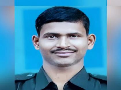 Death of jawan Amar Bhimgonda Desai of Gadhinglaj taluka kolhapur who was poisoned by his wife | Kolhapur: पत्नीने विष पाजलेल्या नूलच्या 'त्या' जवानाची मृत्यूशी झुंज व्यर्थ, आरोपींवर खुनाचा गुन्हा दाखल