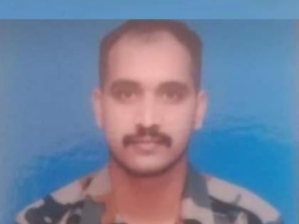 A jawan from Yerawale in Satara died of heart attack, while serving in Assam | साताऱ्यातील येरवळेच्या जवानाचा हृदयविकाराच्या धक्क्याने मृत्यू, आसाममध्ये सेवा बजावताना काळाचा घाला