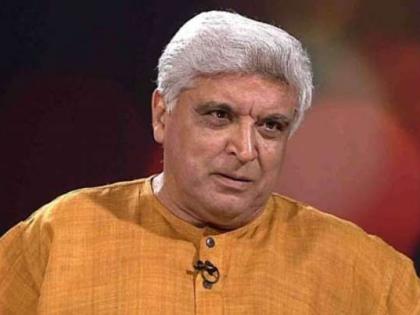 Javed Akhtar, do you consider yourself a descendant of foreigners? | जावेद अख्तर, तुम्ही स्वत:ला परकीयांचे वंशज मानता का?