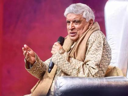 'Democracy survived in India because of Hindus, but today...' Javed Akhtar's big statement | ‘भारतामध्ये हिंदूंमुळे लोकशाही टिकून, पण आज…’ जावेद अख्तर यांचं मोठं विधान 