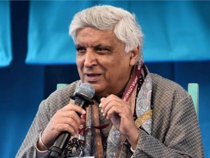 I do not believe in God, because I think Javed Akhtar Article | मी देव मानत नाही, कारण मी विचार करतो!