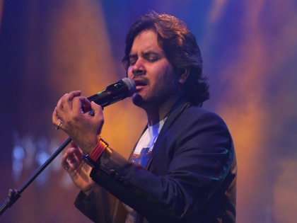Every song has a different colour! - Singer Javed Ali | प्रत्येक गाण्याचा रंग अन् ढंग वेगळा!- गायक जावेद अली