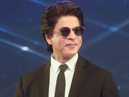 shahrukh khan tweets and says virat kohli is like my son in law post viral | शाहरुख खानने 'या' भारतीय क्रिकेटपटूला बनवलं जावई; पोस्ट व्हायरल