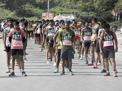 हॅलो ...सर, हॅलो मॅडम, वनरक्षक पदाचा कधी लागणार निकाल? 