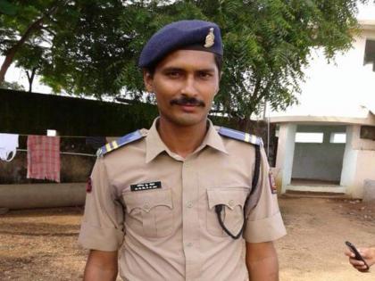 Jawan's accidental demise, while on duty came to giddy | जवानाचे आकस्मिक निधन, कर्तव्यावर असताना आली भोवळ