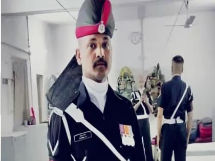 Army jawan brutally beaten by nine including DMK leader; Death during treatment | द्रमुक नेत्यासह नऊ जणांची सैन्यातील जवानाला बेदम मारहाण; उपचारादरम्यान मृत्यू