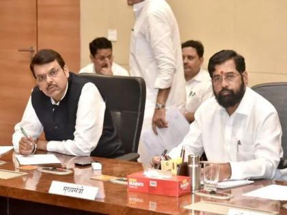 Devendra Fadnavis' Dream Yojana to Relaunch; Cabinet decision to start Jalyukta Shivar-2 | देवेंद्र फडणवीसांची ड्रीम योजना पुन्हा सुरू होणार; जलयुक्त शिवार-२ सुरू करण्याचा मंत्रिमंडळाचा निर्णय