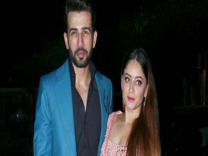 jay bhanushali share video wife mahi vij block him on instagram | जय-माहीमध्ये वादाची ठिणगी! 'या' चुकीमुळे माहीने केलं ब्लॉक