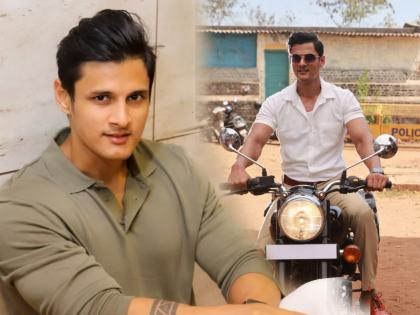 bigg boss marathi fame jay dudhane to play police inspector in yed lagal premach star pravah serial | 'बिग बॉस मराठी' फेम जय दुधाणेची लोकप्रिय मालिकेत एन्ट्री; दिसणार पोलिसाच्या भूमिकेत