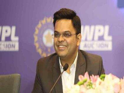 BCCI Secretary Jay Shah has been elected unopposed as the next Independent Chair of the International Cricket Council | BREAKING : जय शाह यांची ICC च्या अध्यक्षपदी बिनविरोध निवड; १ तारखेपासून कारभार सांभाळणार