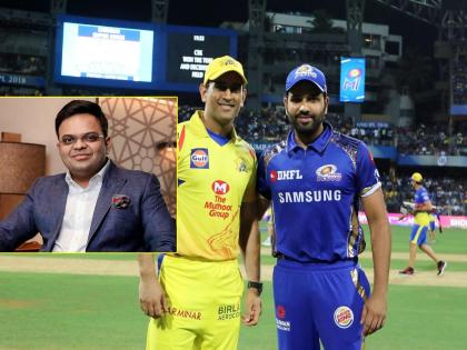 Bonus for IPL players bcci secretary Jay Shah's big announcement, read here details | जय शाह यांचा ऐतिहासिक निर्णय! IPL खेळणाऱ्यांवर पैशांचा पाऊस; १ फ्रँचायझी १२.६० कोटी देणार