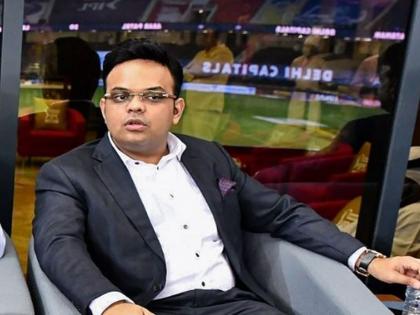 Let's talk about Asia Cup after IPL: Jai Shah | आयपीएलनंतर आशिया चषकावर बोलू : जय शाह