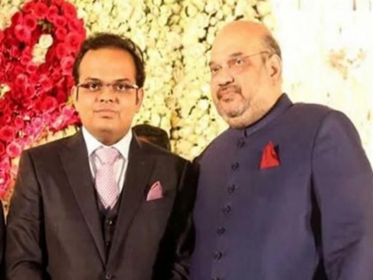 Amit Shah's son jay will now move from the BCCI to the ICC | अमित शहा यांचा मुलगा आता बीसीसीआयमधून आयसीसीमध्ये जाणार
