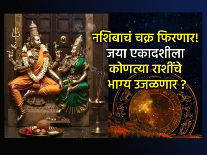 Jaya Ekadashi 2026: जया एकादशी ठरणार 'या' राशींसाठी टर्निंग पॉईंट! जाणून घ्या तुमचं भविष्य!