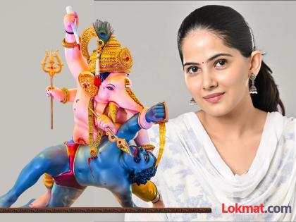 The life of Shrimant Bhausaheb Rangari Bappa will be celebrated by inspiring spiritual speaker Jaya Kishori! | प्रेरणादायी अध्यात्मिक वक्त्या जया किशोरी यांच्या हस्ते होणार श्रीमंत भाऊसाहेब रंगारी बाप्पाची प्राणप्रतिष्ठा! The life of Shrimant Bhausaheb Rangari Bappa will be celebrated by inspiring spiritual speaker Jaya Kishori! | प्रेरणादायी अध्यात्मिक वक्त्या जया किशोरी यांच्या हस्ते होणार श्रीमंत भाऊसाहेब रंगारी बाप्पाची प्राणप्रतिष्ठा!