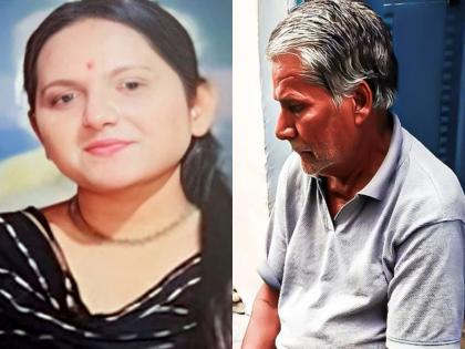 three children of father from lucknow died in road accident | "देवा! कसली परीक्षा घेतोयस...", एकापाठोपाठ एक ३ मुलांचा मृत्यू, काळजात चर्र करणारी घटना three children of father from lucknow died in road accident | "देवा! कसली परीक्षा घेतोयस...", एकापाठोपाठ एक ३ मुलांचा मृत्यू, काळजात चर्र करणारी घटना