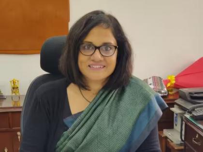 Jaya Verma Sinha Railway Board Chief who started 'Maitri' | ‘मैत्री’ सुरू करणाऱ्या जया वर्मा सिन्हा रेल्वे बोर्डाच्या प्रमुख