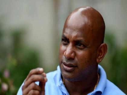 ICC bans me for two years without evidence - Jayasuriya | पुराव्याविना माझ्यावर आयसीसीने दोन वर्षांची बंदी लादली - जयसूर्या