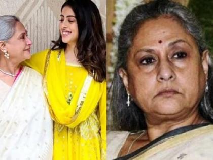 jaya-bachchan-asked-nowadyas-women-feel-powerful-in-western-clothes-only-why-so | महिलांच्या ड्रेसिंंग स्टाईलवर बोलल्या जया बच्चन, पुन्हा ट्रोलर्सच्या निशाण्यावर