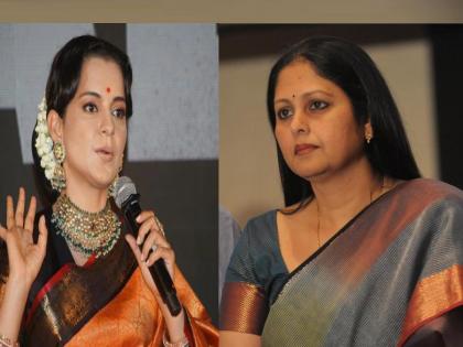 south-actress-jayasudha-lashes-out-on-government-not-recognizing-south-actors | 'कंगनाला राणौतला पद्मश्री आणि आम्हाला काय?'; दाक्षिणात्य अभिनेत्रीची सरकारवरही टीका