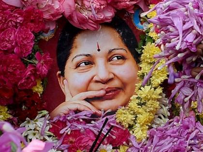 'Jayalalitha had no permission to meet the hospital, we gave false information about her condition' | 'हॉस्पिटलमध्ये जयललितांना भेटण्याची कोणालाच परवानगी नव्हती, आम्ही त्यांच्या तब्बेतीची खोटी माहिती दिली'