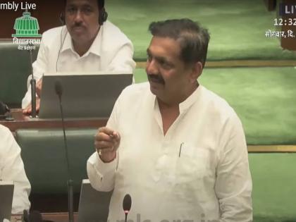 Jayant patil started liking Modi's plans: Fadnavis; For now, you can ask questions: The President also scolds | जयंतरावांना मोदींच्या योजना आवडू लागल्या : फडणवीस; तूर्त तुम्ही तरी प्रश्नच विचारू शकता : अध्यक्षांचाही चिमटा Jayant patil started liking Modi's plans: Fadnavis; For now, you can ask questions: The President also scolds | जयंतरावांना मोदींच्या योजना आवडू लागल्या : फडणवीस; तूर्त तुम्ही तरी प्रश्नच विचारू शकता : अध्यक्षांचाही चिमटा