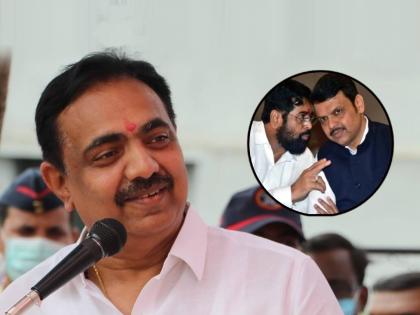 Maharashtra Cabinet Expansion NCP Jayant Patil slams Eknath Shinde Devendra Fadnavis Government Ministers | "प्रचंड अपेक्षा असताना कुणाचा भ्रमनिरास झाला त्या कहाण्या ८-१० दिवसात समोर येतील"; राष्ट्रवादीचा टोला