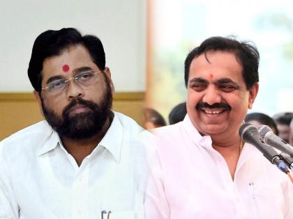 Jayant Patil slams Eknath Shinde Devendra Fadnavis Maharashtra government related to 40 rebel MLAs | Jayant Patil vs Eknath Shinde: शिंदे-फडणवीस सरकारचा महाराष्ट्र हा ४० आमदारांपुरताच मर्यादित; राष्ट्रवादीची खरमरीत टीका