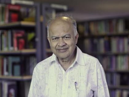 Dr. Jayant Narlikar's work will always be an inspiration for generations to come; Pune leaders pay tribute | Jayant Narlikar: डॉ. जयंत नारळीकर यांचे कार्य येणाऱ्या पिढ्यांसाठी सदैव प्रेरणादायी ठरेल; पुण्यातील नेत्यांनी वाहिली श्रद्धांजली Dr. Jayant Narlikar's work will always be an inspiration for generations to come; Pune leaders pay tribute | Jayant Narlikar: डॉ. जयंत नारळीकर यांचे कार्य येणाऱ्या पिढ्यांसाठी सदैव प्रेरणादायी ठरेल; पुण्यातील नेत्यांनी वाहिली श्रद्धांजली