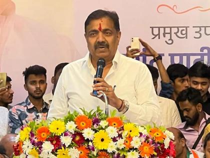 Jayant Patil, who expressed his desire to resign three times from Sharad pawar NCP, resigns? BJP is saying... | तीन वेळा पदमुक्त होण्याची इच्छा व्यक्त केलेली, जयंत पाटलांचा राजीनामा? राष्ट्रवादी, भाजप म्हणतेय... Jayant Patil, who expressed his desire to resign three times from Sharad pawar NCP, resigns? BJP is saying... | तीन वेळा पदमुक्त होण्याची इच्छा व्यक्त केलेली, जयंत पाटलांचा राजीनामा? राष्ट्रवादी, भाजप म्हणतेय...