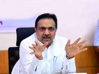 Major corruption in land distribution for dam victims in the state; Jayant Patil makes scathing allegations in the Assembly | राज्यात धरणग्रस्तांच्या जमीन वाटपात मोठा भ्रष्टाचार; जयंत पाटलांचा विधानसभेत घणाघाती आरोप Major corruption in land distribution for dam victims in the state; Jayant Patil makes scathing allegations in the Assembly | राज्यात धरणग्रस्तांच्या जमीन वाटपात मोठा भ्रष्टाचार; जयंत पाटलांचा विधानसभेत घणाघाती आरोप