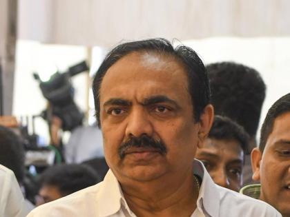 Jayant Patil slams maharashtra government devendra fadnavis regarding gang war in vidhan bhawan | "विधिमंडळात हे माझे ३६वे वर्ष, पण एवढ्या वर्षात..."; जयंत पाटील यांना नेमकी कसली खंत?