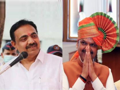 cm devendra fadnavis reaction over ncp sp group leader jayant patil told to sharad pawar for free me from all responsibility | जयंत पाटील म्हणाले, मला सगळ्या जबाबदारीतून मुक्त करा; CM फडणवीसांची पहिली प्रतिक्रिया cm devendra fadnavis reaction over ncp sp group leader jayant patil told to sharad pawar for free me from all responsibility | जयंत पाटील म्हणाले, मला सगळ्या जबाबदारीतून मुक्त करा; CM फडणवीसांची पहिली प्रतिक्रिया