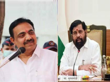 ncp sp jayant patil taunt mahayuti govt over cabinet expansion | “महायुतीतील आमदार मागे लागलेत, मंत्रिपदाचे स्वप्न २ महिने तरी पूर्ण होऊ दे”: जयंत पाटील